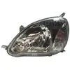 Image de VALEO 088453 Phares gauche, PY21W, avec commande pour correcteur de site projecteur, Halogène
