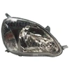 Image de VALEO 088454 Phares droit, PY21W, avec commande pour correcteur de site projecteur, Halogène