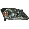 Image de VALEO 088740 Phares droit, PY21W, avec commande pour correcteur de site projecteur, Halogène