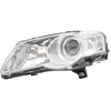 Image de VALEO 088977 Phares gauche, W5W, avec commande pour correcteur de site projecteur, Halogène