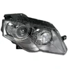 Image de VALEO 088982 Phares droit, W5W, sans contrôle/syst. du Xenon, Xénon