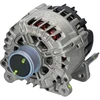 Image de VALEO 200284 Alternateur VALEO CORE-FLEX Courant de charge de l'alternateur: 140A, Volt: 14V