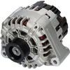 Image de VALEO 437224 Alternateur Courant de charge de l'alternateur: 120A, Volt: 14V