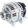 Image de RIDEX 4G0076 Alternateur Courant de charge de l'alternateur: 120A, Volt: 14V