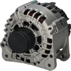 Image de VALEO 437377 Alternateur Courant de charge de l'alternateur: 140A, Volt: 14V