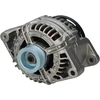Image de VALEO 437422 Alternateur Courant de charge de l'alternateur: 100A, Volt: 14V