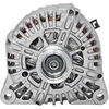 Image de VALEO 437429 Alternateur Courant de charge de l'alternateur: 150A, Volt: 14V