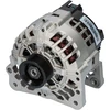 Image de VALEO 437444 Alternateur Courant de charge de l'alternateur: 90A, Volt: 14V