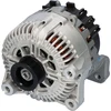 Image de VALEO 437498 Alternateur Courant de charge de l'alternateur: 180A, Volt: 14V