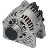 Image de VALEO 437558 Alternateur Courant de charge de l'alternateur: 110A, Volt: 14V