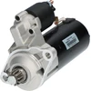 Image de VALEO 438587 Démarreur VALEO ORIGINS - TECHNOLOGIE D'ORIGINE Performance du démarreur: 2kW, Volt: 12V, Nbr. dents: 11