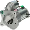 Image de VALEO 438624 Démarreur VALEO ORIGINS - TECHNOLOGIE D'ORIGINE Performance du démarreur: 1,4kW, Volt: 12V, Nbr. dents: 12