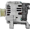 Image de VALEO 439487 Alternateur Courant de charge de l'alternateur: 150A, Volt: 14V