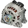 Image de VALEO 439521 Alternateur Courant de charge de l'alternateur: 125A, Volt: 14V