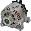 Image de VALEO 439545 Alternateur Courant de charge de l'alternateur: 150A, Volt: 14V