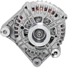 Image de VALEO 439567 Alternateur Courant de charge de l'alternateur: 150A, Volt: 14V