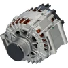 Image de VALEO 439610 Alternateur NEW ORIGINAL PART, Courant de charge de l'alternateur: 150A, Volt: 14V