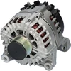 Image de VALEO 439613 Alternateur Courant de charge de l'alternateur: 180A, Volt: 14V
