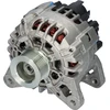 Image de VALEO 439625 Alternateur Courant de charge de l'alternateur: 90A, Volt: 14V