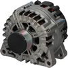 Image de VALEO 439698 Alternateur Courant de charge de l'alternateur: 180A, Volt: 14V