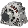Image de VALEO 439703 Alternateur Courant de charge de l'alternateur: 90A, Volt: 14V