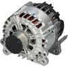 Image de VALEO 439791 Alternateur NEW ORIGINAL PART, Courant de charge de l'alternateur: 140A, Volt: 14V