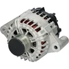 Image de VALEO 439961 Alternateur Courant de charge de l'alternateur: 140A, Volt: 14V