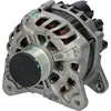 Image de VALEO 439983 Alternateur Courant de charge de l'alternateur: 120A, Volt: 14V