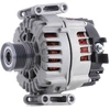 Image de RIDEX 4G0315 Alternateur Courant de charge de l'alternateur: 180A, Volt: 14V