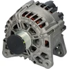Image de VALEO 440663 Alternateur Courant de charge de l'alternateur: 150A, Volt: 14V