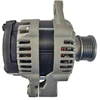 Image de VALEO 443144 Alternateur VALEO CORE-FLEX Courant de charge de l'alternateur: 100A, Volt: 14V