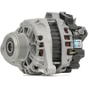 Image de VALEO 443247 Alternateur VALEO ORIGINS - TECHNOLOGIE D'ORIGINE Courant de charge de l'alternateur: 90A, Volt: 14V