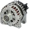 Image de VALEO 443338 Alternateur VALEO ORIGINS - TECHNOLOGIE D'ORIGINE Courant de charge de l'alternateur: 230A, Volt: 14V