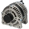 Image de VALEO 444257 Alternateur VALEO RE-GEN - ECHANGE STANDARD Courant de charge de l'alternateur: 185A, Volt: 14V