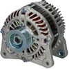 Image de VALEO 446535 Alternateur VALEO ORIGINS Courant de charge de l'alternateur: 120A, Volt: 14V