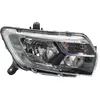 Image de VALEO 450407 Phares droit, avec commande pour correcteur de site projecteur