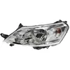 Image de VALEO 450428 Phares gauche, avec commande pour correcteur de site projecteur