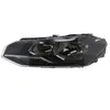 Image de VALEO 450492 Phares ORIGINAL PART gauche, avec ampoule pour feu clignotant
