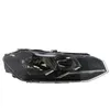 Image de VALEO 450493 Phares ORIGINAL PART droit, avec ampoule pour feu clignotant