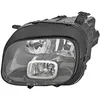 Image de VALEO 450528 Phares ORIGINAL PART gauche, D1, avec ampoule pour feux de route