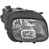 Image de VALEO 450529 Phares ORIGINAL PART droit, D1, avec ampoule pour feux de route