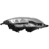Image de VALEO 450785 Phares ORIGINAL PART droit, sans commande pour correcteur de site projecteur