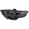Image de VALEO 450889 Phares droit, avec commande pour correcteur de site projecteur, avec contrôleur LED de feux de croisement / feux de route