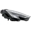Image de VALEO 450895 Phares droit, avec commande pour correcteur de site projecteur, avec contrôleur LED de feux de croisement / feux de route
