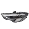 Image de VALEO 450900 Phares gauche, avec commande pour correcteur de site projecteur, avec contrôleur LED de feux de croisement / feux de route
