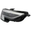 Image de VALEO 450901 Phares droit, avec commande pour correcteur de site projecteur, avec contrôleur LED de feux de croisement / feux de route