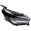 Image de VALEO 450919 Phares droit, sans ampoule pour feux de jour