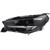 Image de VALEO 450922 Phares gauche, sans ampoule pour feux de jour