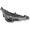 Image de VALEO 450992 Phares ORIGINAL PART droit, avec commande pour correcteur de site projecteur, avec contrôleur LED de feux de croisement / feux de route