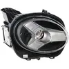 Image de VALEO 451012 Phares droit, sans porte-lampe